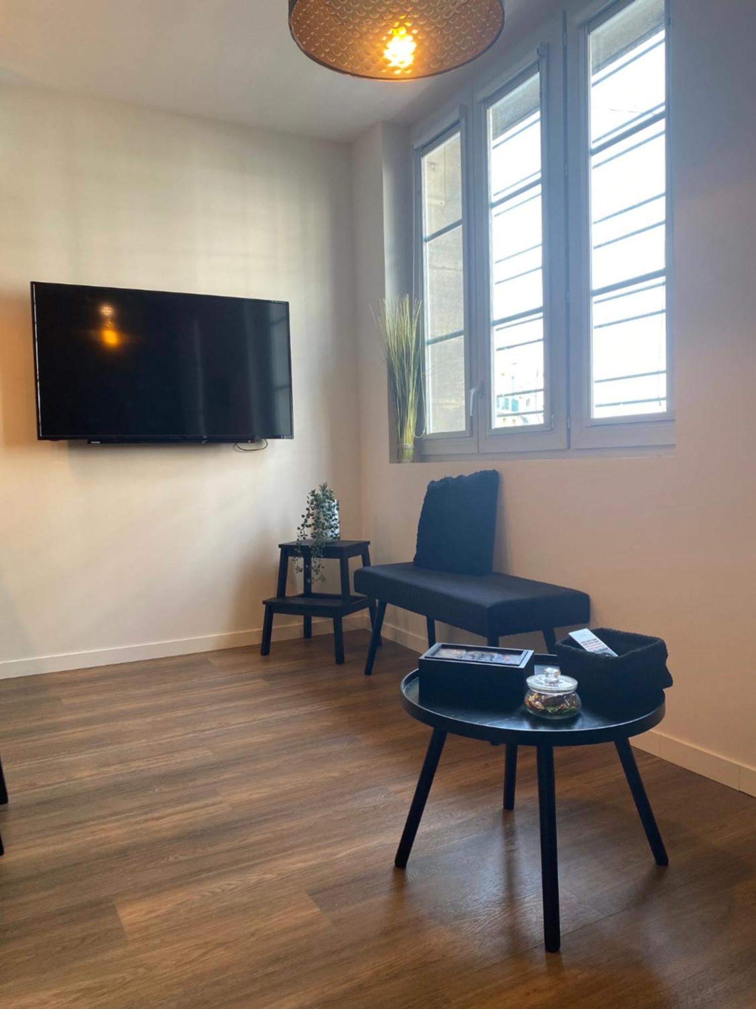 Marianne 3 Apartment Bergerac Bagian luar foto
